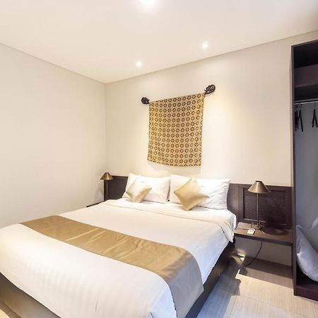 Hyarta Residence Kejayan Exterior photo