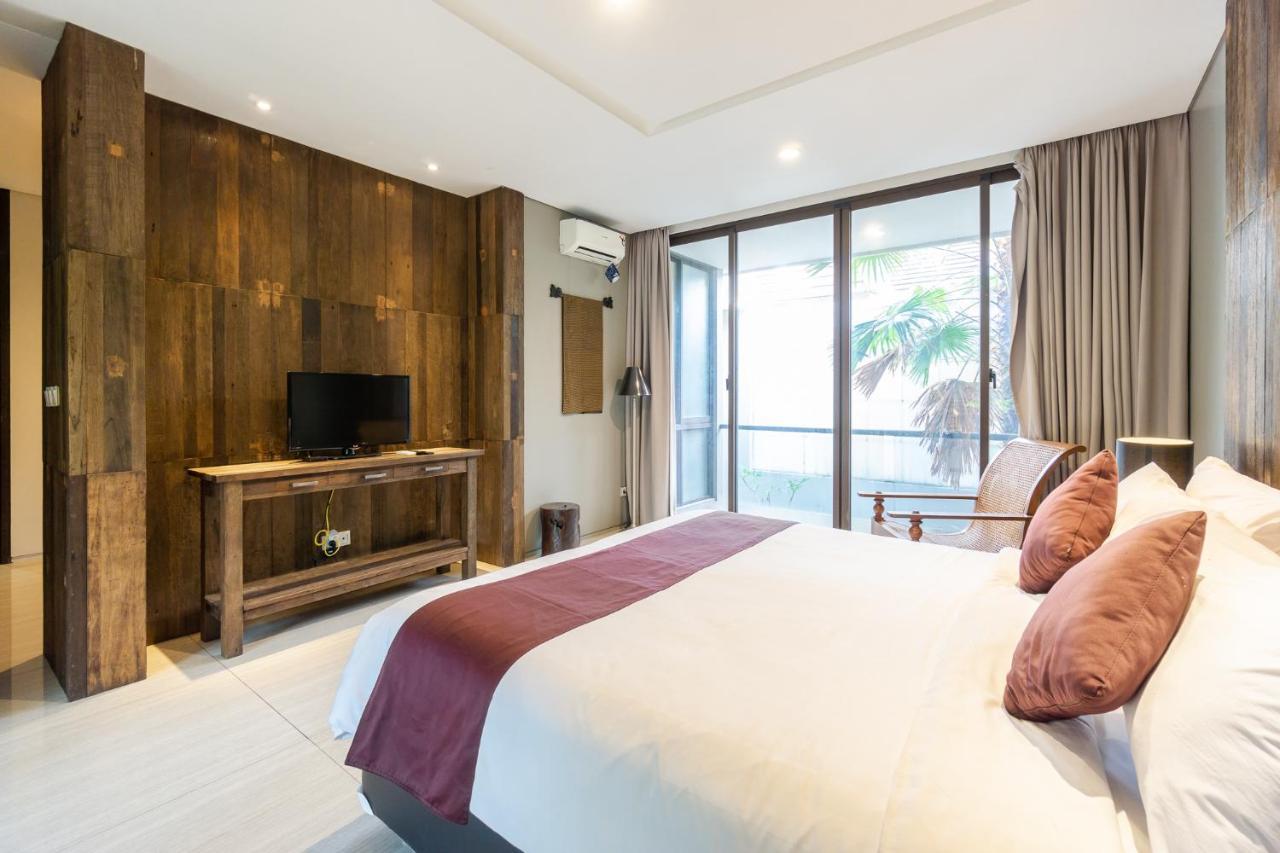 Hyarta Residence Kejayan Exterior photo