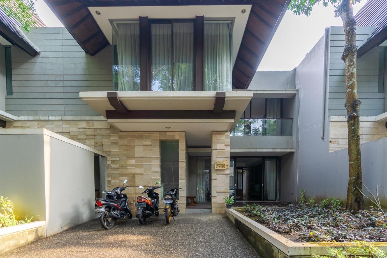 Hyarta Residence Kejayan Exterior photo