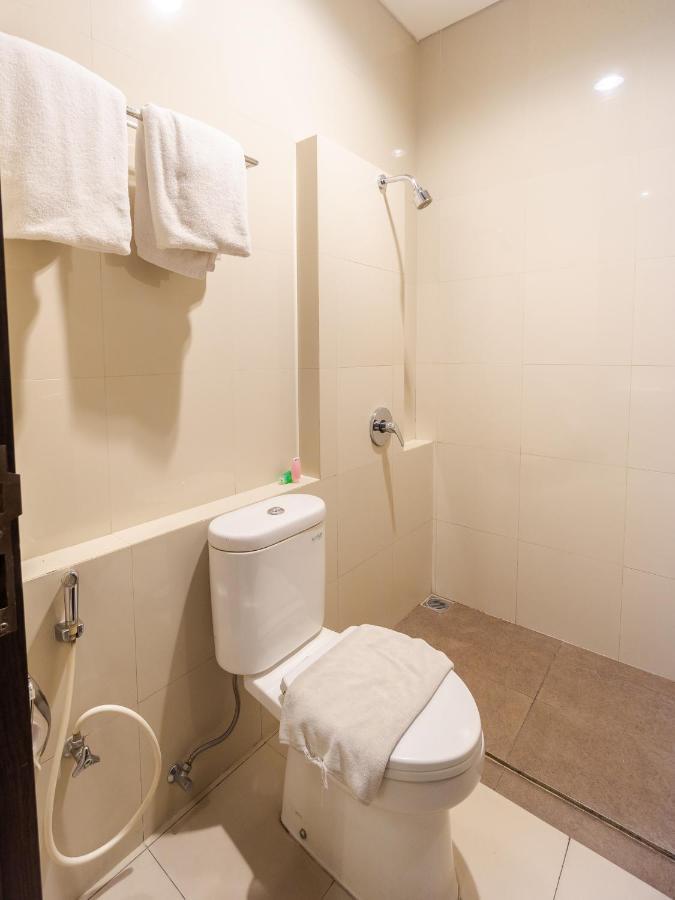 Hyarta Residence Kejayan Exterior photo