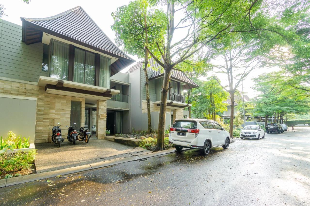 Hyarta Residence Kejayan Exterior photo