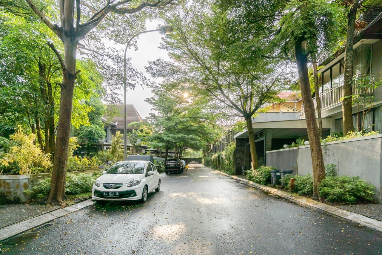 Hyarta Residence Kejayan Exterior photo