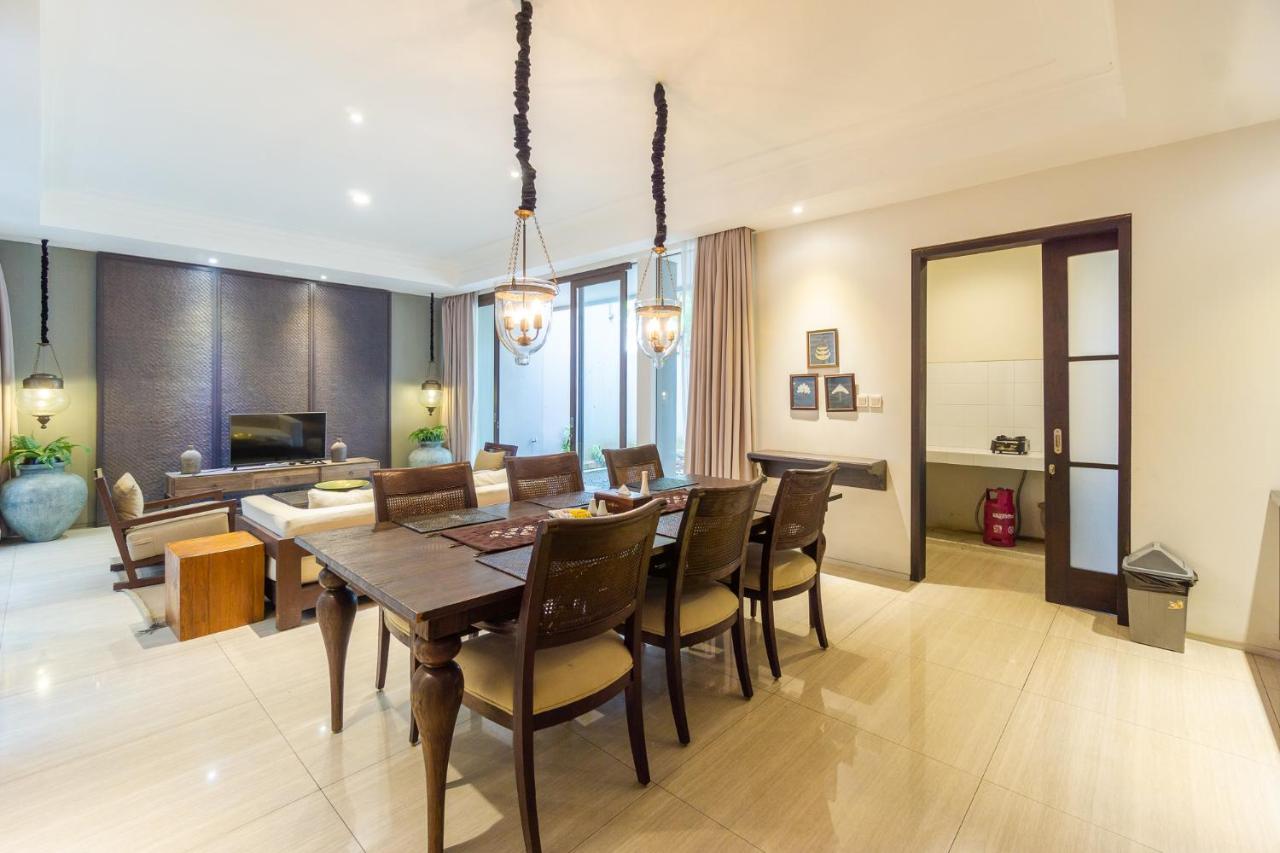 Hyarta Residence Kejayan Exterior photo