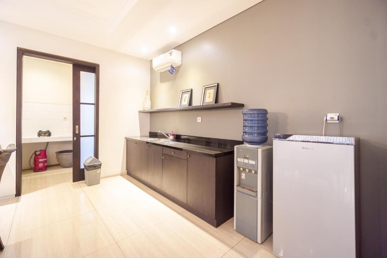 Hyarta Residence Kejayan Exterior photo