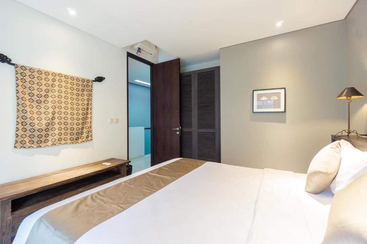 Hyarta Residence Kejayan Exterior photo