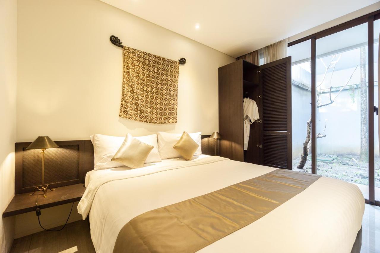 Hyarta Residence Kejayan Exterior photo